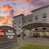 Best Western Plus Williston Hotel & Suites