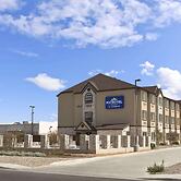 Microtel Inn & Suites Odessa TX