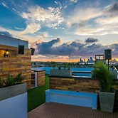 Hotel Avenida Buenos Aires