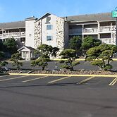 Hi-Tide Oceanfront Inn