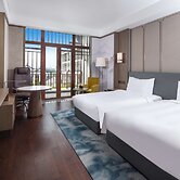 Radisson Blu Resort Wetland Park Wuxi