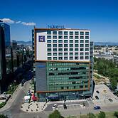 Novotel Sofia
