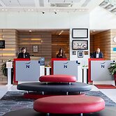 Novotel Sofia