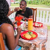 Iso's Bed & Breakfast