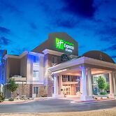 Holiday Inn Express Hotel & Suites Hobbs by IHG