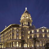 Sofitel Montevideo Casino Carrasco and Spa