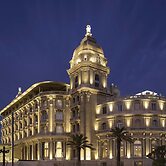 Sofitel Montevideo Casino Carrasco and Spa