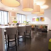 Garner Berlin - Mitte, an IHG Hotel