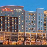 Hilton Garden Inn Atlanta Midtown