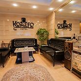 Komilfo Hotel