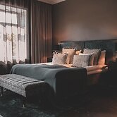 Backstage Hotel Stockholm