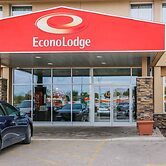 Econo Lodge Winnipeg South