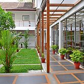 Eighth Bastion- Cgh Earth