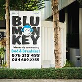 Blu Monkey Bed & Breakfast Phuket