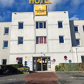 Hôtel Première Classe Caen Nord - Mémorial