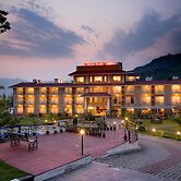 Waterfront Resort by KGH Group