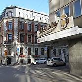 Le Mat B&B Göteborg City