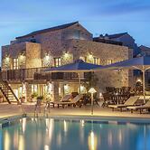 Thirides Beach Resort