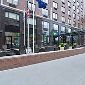 Holiday Inn Express New York - Manhattan West Side by IHG