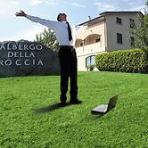 Albergo della Roccia
