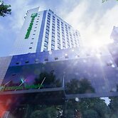 Holiday Inn Express Tianshui City Center, an IHG Hotel