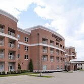 Courtyard Columbus New Albany