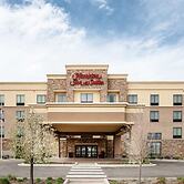 Hampton Inn & Suites Denver/South-RidgeGate