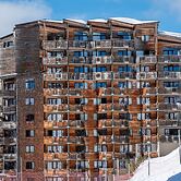 Résidence Pierre & Vacances Avoriaz Electra