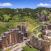 Résidence Pierre & Vacances Avoriaz Electra