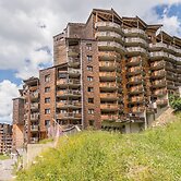 Résidence Pierre & Vacances Avoriaz Electra