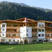 Hotel Tuxertal