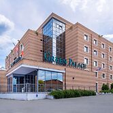 Quality Hotel Green Palace