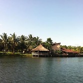 Afrikiko Riverfront Resort