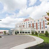 Hilton Garden Inn Dayton South-Austin Landing