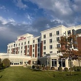 Hilton Garden Inn Dayton South-Austin Landing