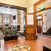 Quality Inn The George Hotel Ballarat