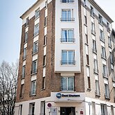 Best Western Paris Porte de Versailles