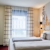 McDreams Hotel München Messe