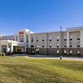 Hampton Inn & Suites Hope