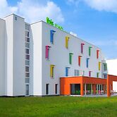 ibis Styles Nivelles