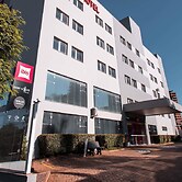 ibis Presidente Prudente Manoel Goulart