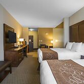 Comfort Suites Saskatoon