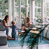 Stayokay Dordrecht - Nationaal Park De Biesbosch Hostel