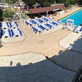 The Palm Club Apart Otel