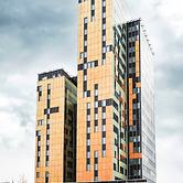 Elite Hotel Ideon, Lund