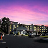 Best Western Plus Mountain View Auburn Inn