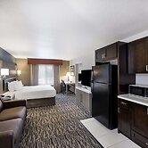 Best Western Plus Mountain View Auburn Inn