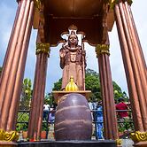 Hilltake Wellness Resort and Spa