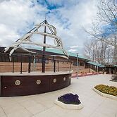 Tourist Resort Ribarsko Ostrvo