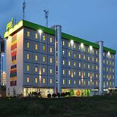 POP! Hotel Airport Jakarta